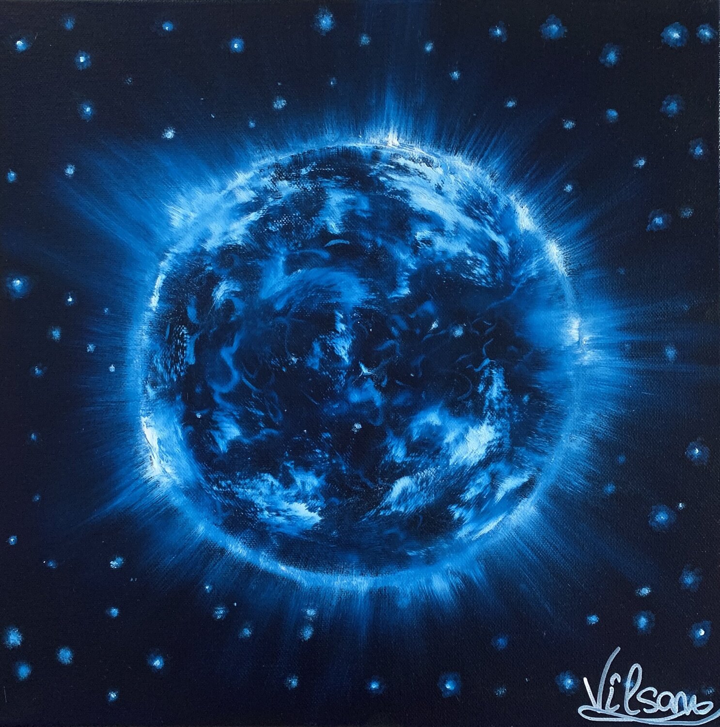 Interstellar 12 Veronica Vilsan