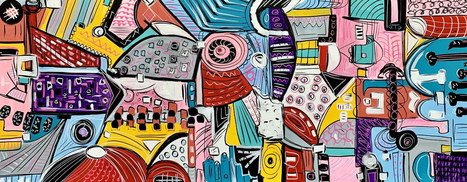 Life in Colors 24 Veronica Vilsan