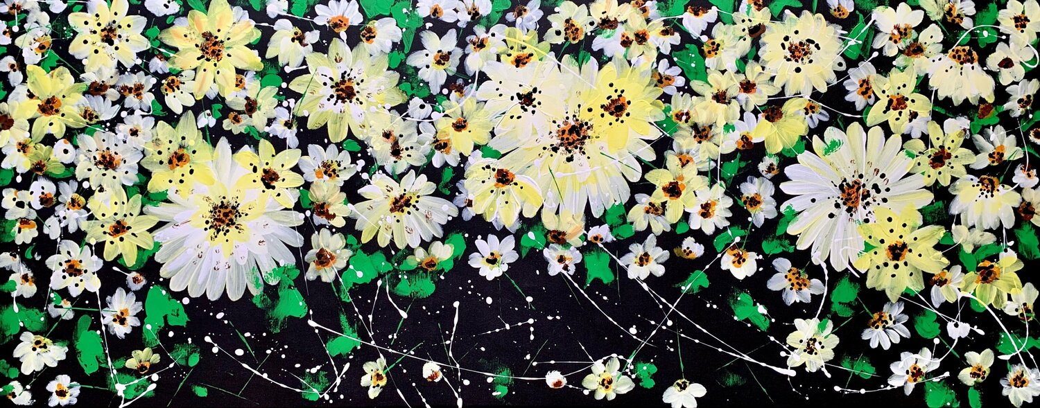 Garden of Joy 18 Veronica Vilsan