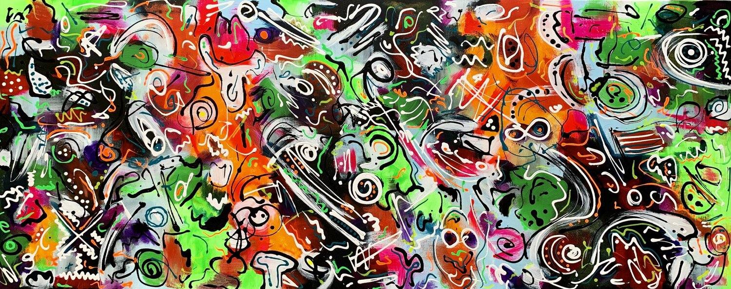 Life in Colors 29 Veronica Vilsan