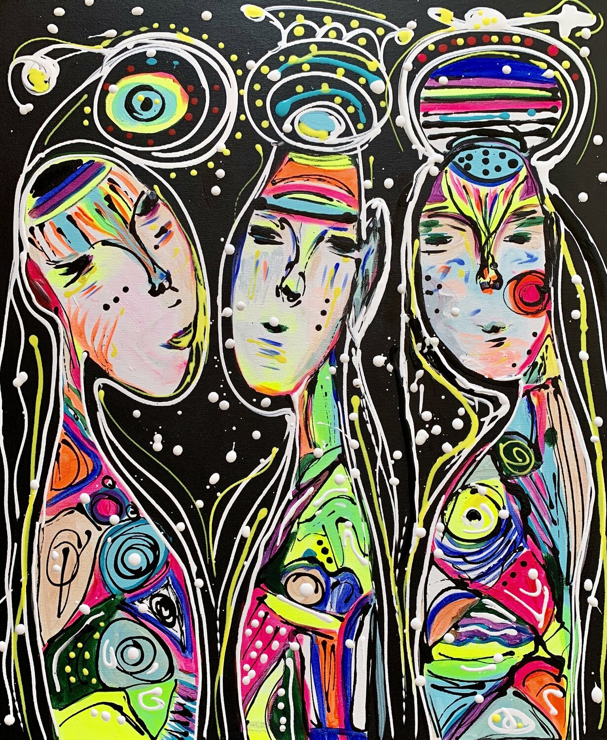 FRIENDS 48 Veronica Vilsan