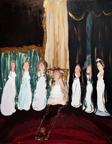 Genieve Figgis