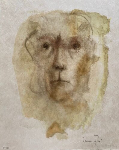 L'avarice (Greed) van Leonor Fini, Afdruk te koop op Singulart