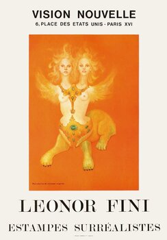 Leonor Finiの作品をSINGULARTで販売中