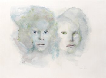 Leonor Finiの作品をSINGULARTで販売中