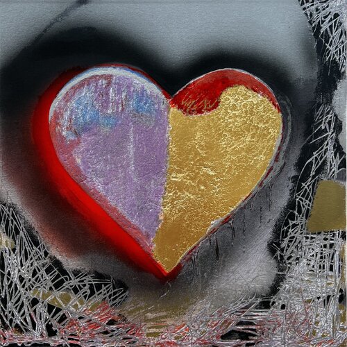 Sarò, Sarai, Saremo van Giosetta Fioroni, Afdruk te koop op Singulart