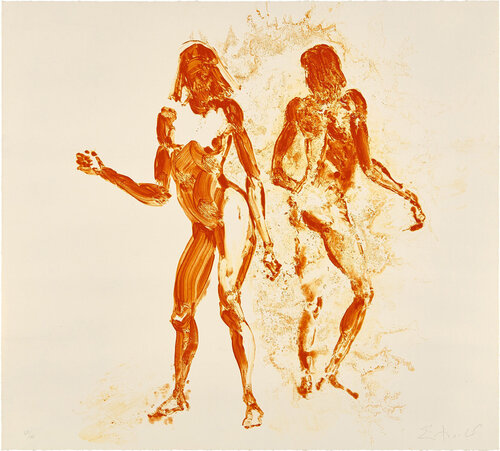 Eric Fischl