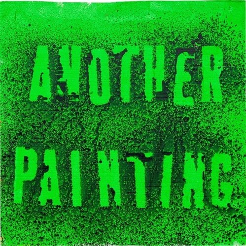 Another Painting van Mark Flood, Schilderij te koop op Singulart