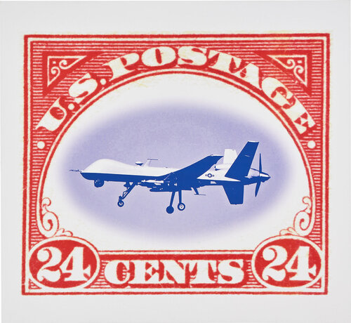 Mark Flood
