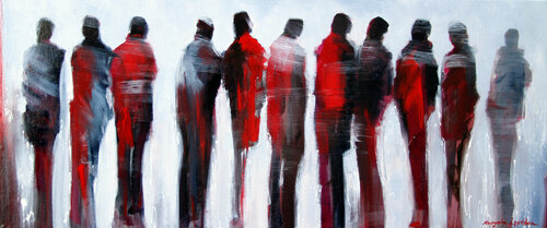 As It Happens Margarita Lypiridou