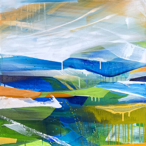 Wishing On A Star Margarita Lypiridou