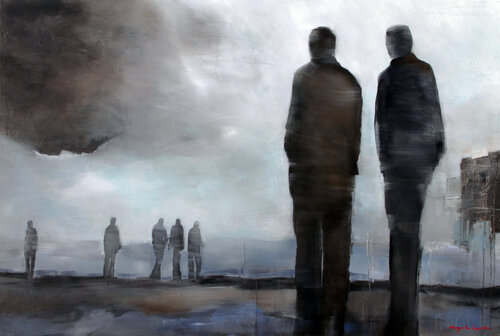 Putting things in Perspective Margarita Lypiridou