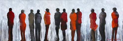 People Like Us Margarita Lypiridou