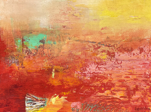 Art-time Margarita Lypiridou