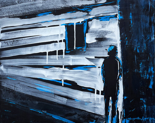 A Closer Look Margarita Lypiridou