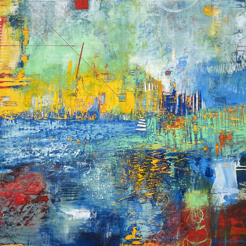 Meltemi Margarita Lypiridou