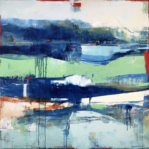 À demain la mer Margarita Lypiridou