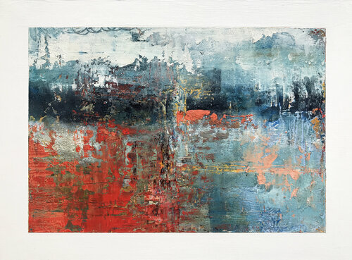 Initiation Margarita Lypiridou