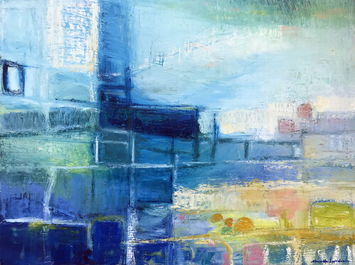 Between The Lines Margarita Lypiridou