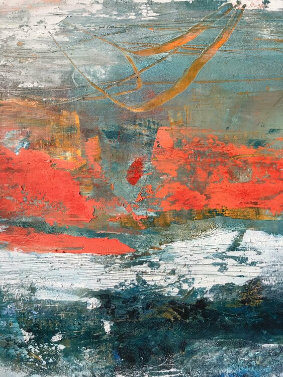 Interval Margarita Lypiridou