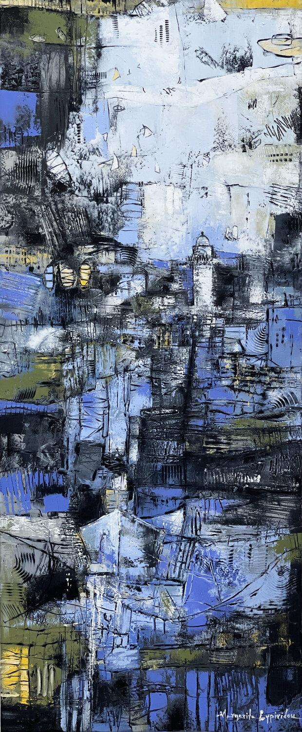 Thirty Three Places Margarita Lypiridou