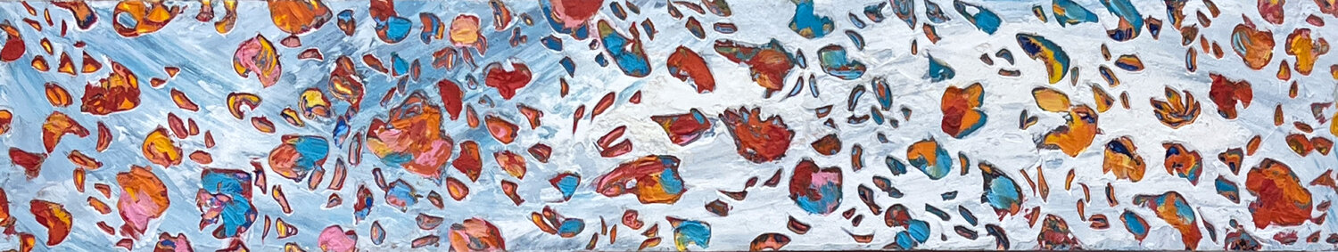 Happy Monday Margarita Lypiridou