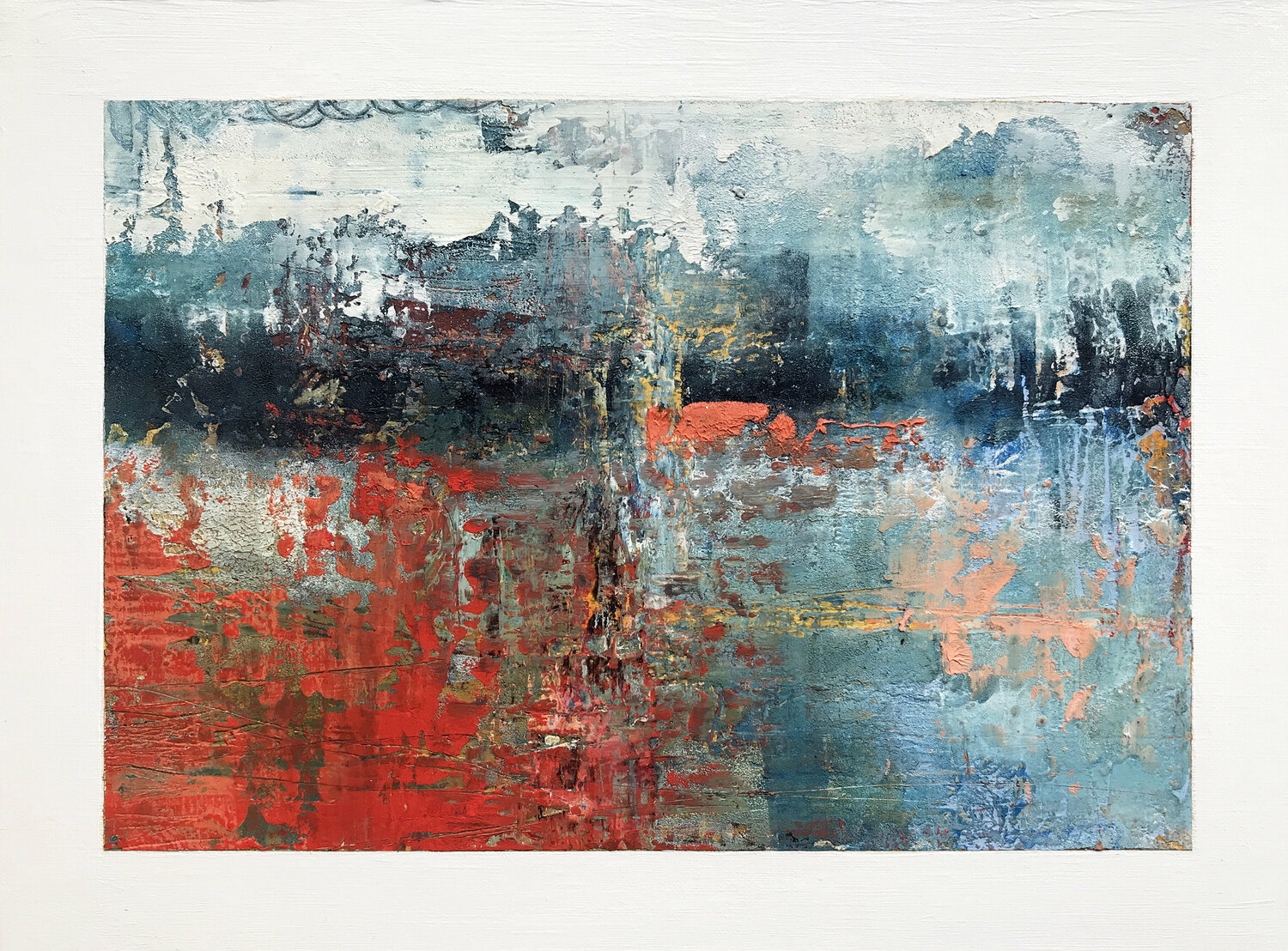 Initiation Margarita Lypiridou