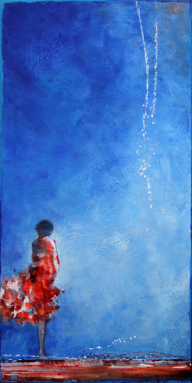 Sparks Margarita Lypiridou