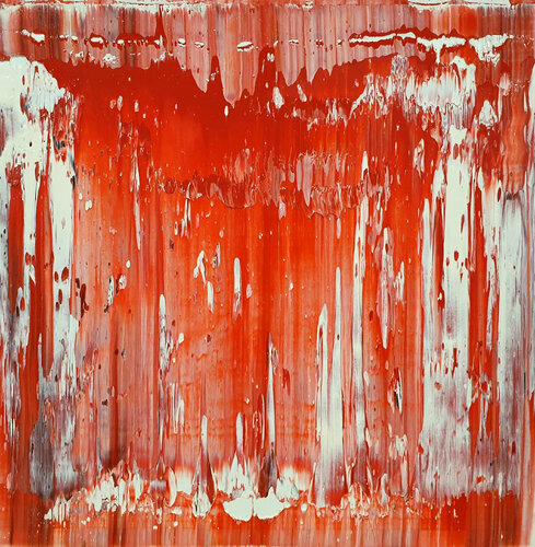 Abstract No. 535-III Frank Jähne