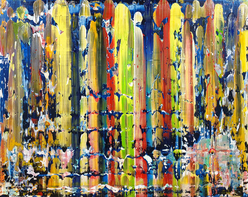 Abstract No. 545-I Frank Jähne