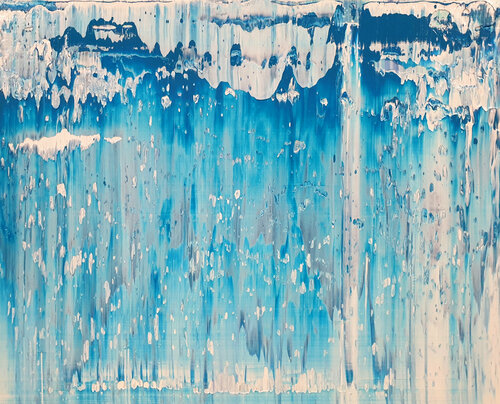 Abstract No. 545-III Frank Jähne