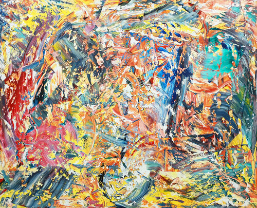 Abstract No. 547-I Frank Jähne