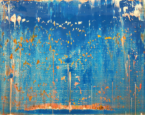 Abstract No. 549-II Frank Jähne