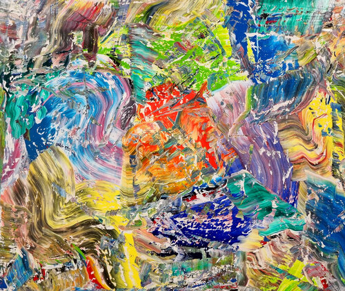 Abstract No. 559-III Frank Jähne