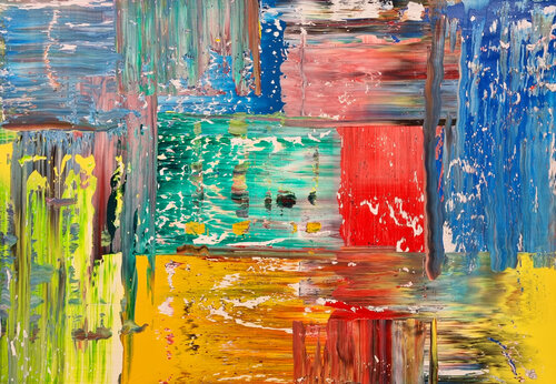 Abstract No. 560-II Frank Jähne