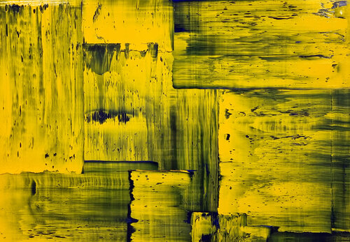 Abstract No. 561-III di Frank Jähne, Pittura in vendita su Singulart