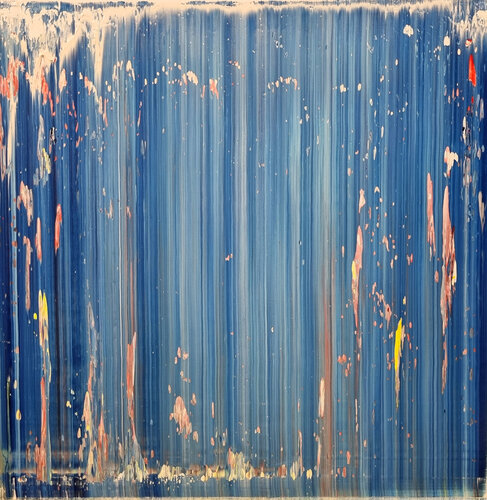 Abstract No. 576-II von Frank Jähne, Malerei kaufen auf Singulart