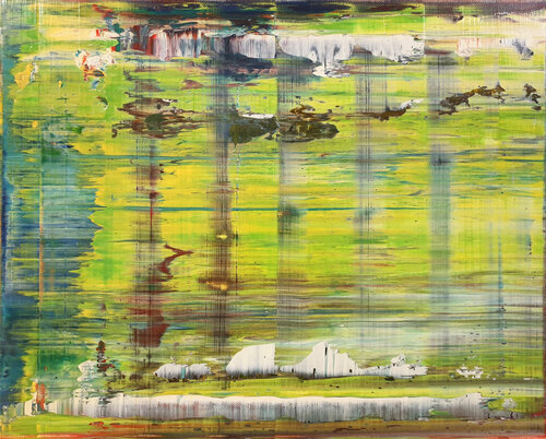 Abstract No. 160 Frank Jähne