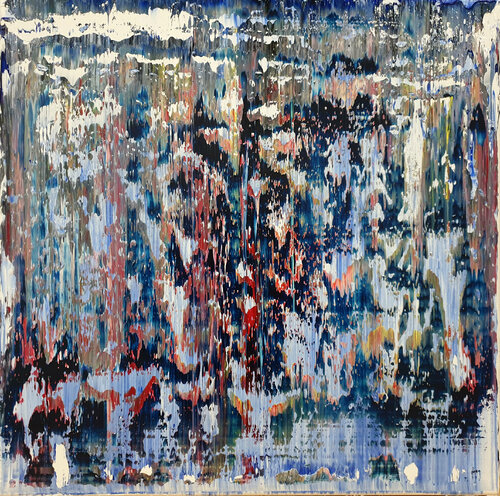 Abstract No. 487-I Frank Jähne