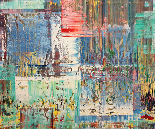 Abstract No. 287 Frank Jähne