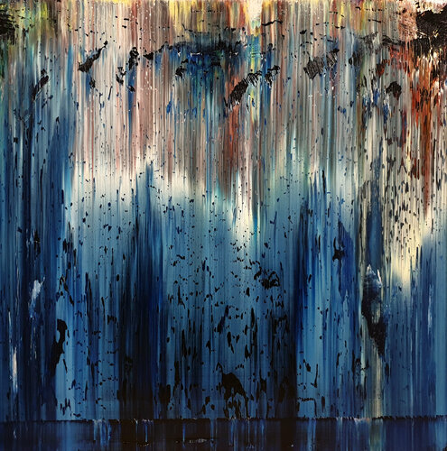 Abstract No. 495-II Frank Jähne