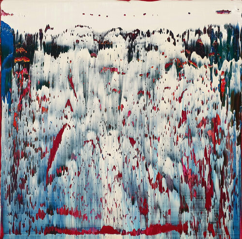 Abstract No. 497-II Frank Jähne