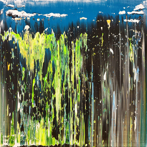 Abstract No. 499-I Frank Jähne