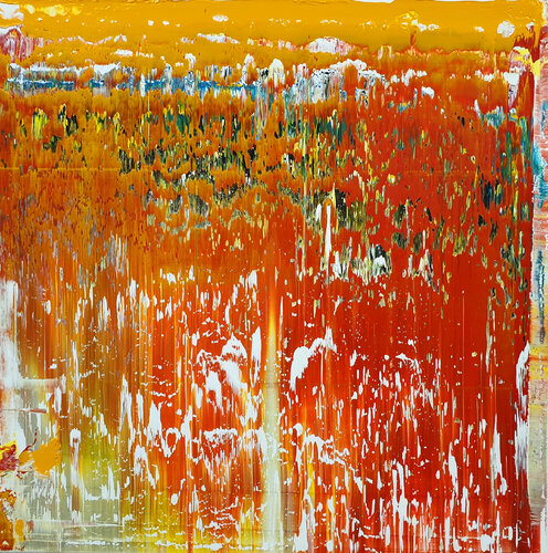 Abstract No. 514-III Frank Jähne