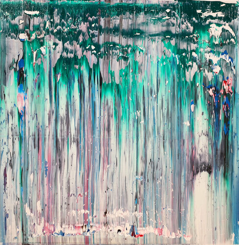 Abstract No. 526-II Frank Jähne