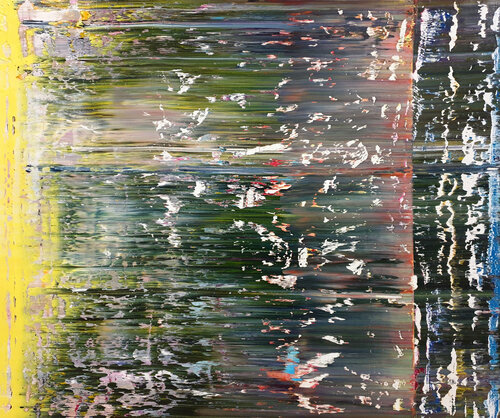 Abstract No. 529-II Frank Jähne