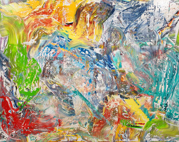 Abstract No. 552-III Frank Jähne
