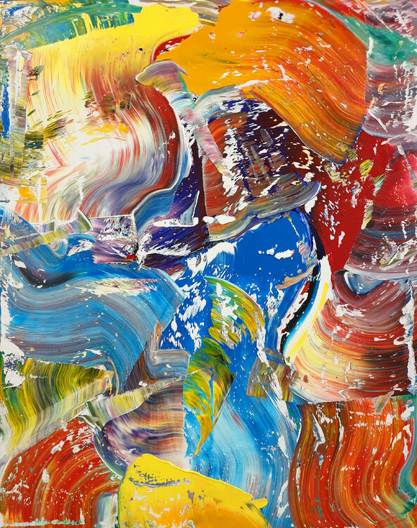 Abstract No. 507-I Frank Jähne