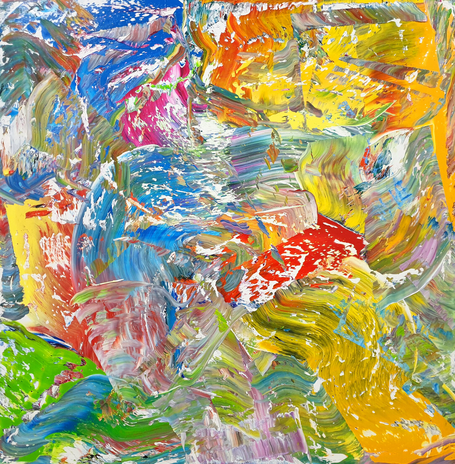 Abstract No. 534-III Frank Jähne