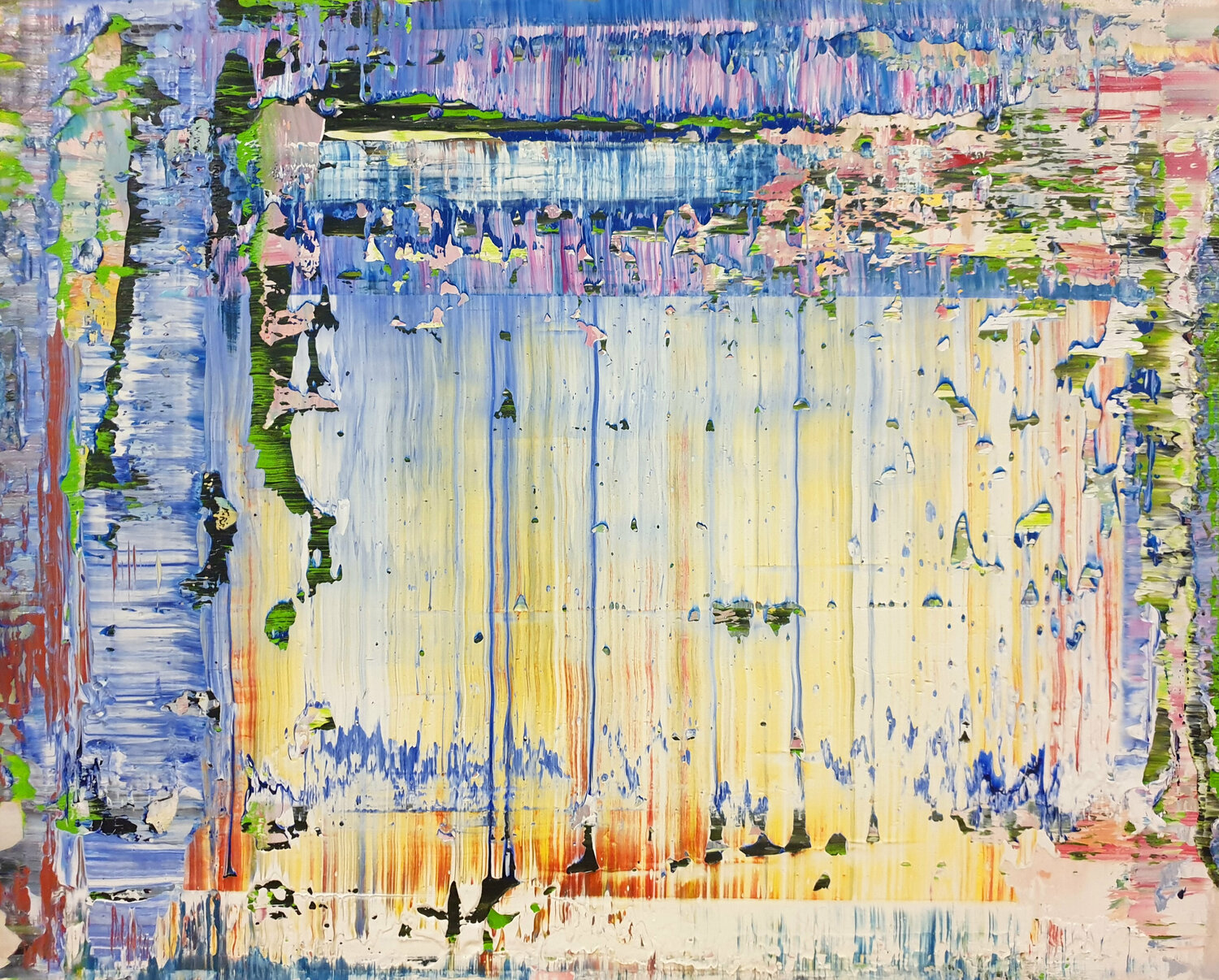 Abstract No. 139 Frank Jähne